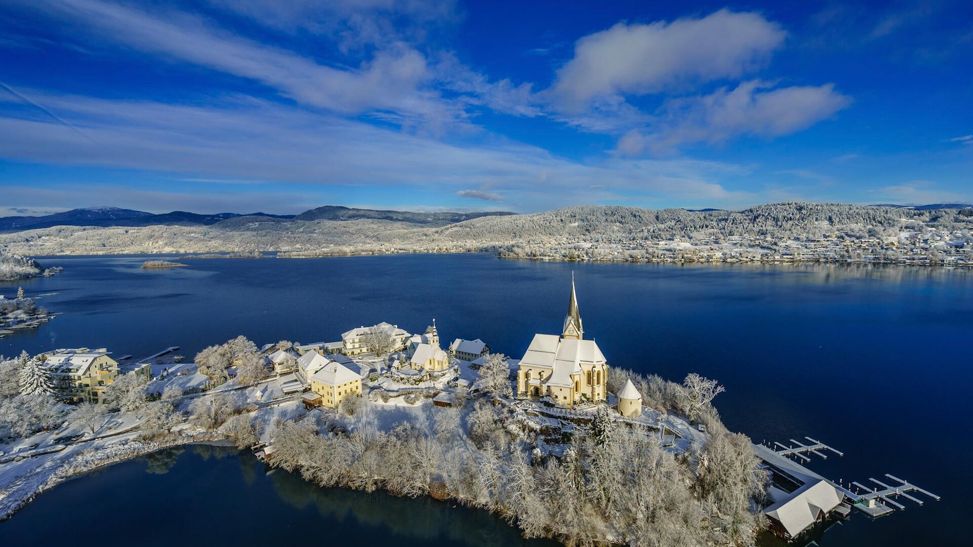 <p>Der Wörthersee EXTREM ist eine Ultrawanderung mit 72km und ca. 2000hm rund um den Wörthersee im tiefsten Winter. </p>