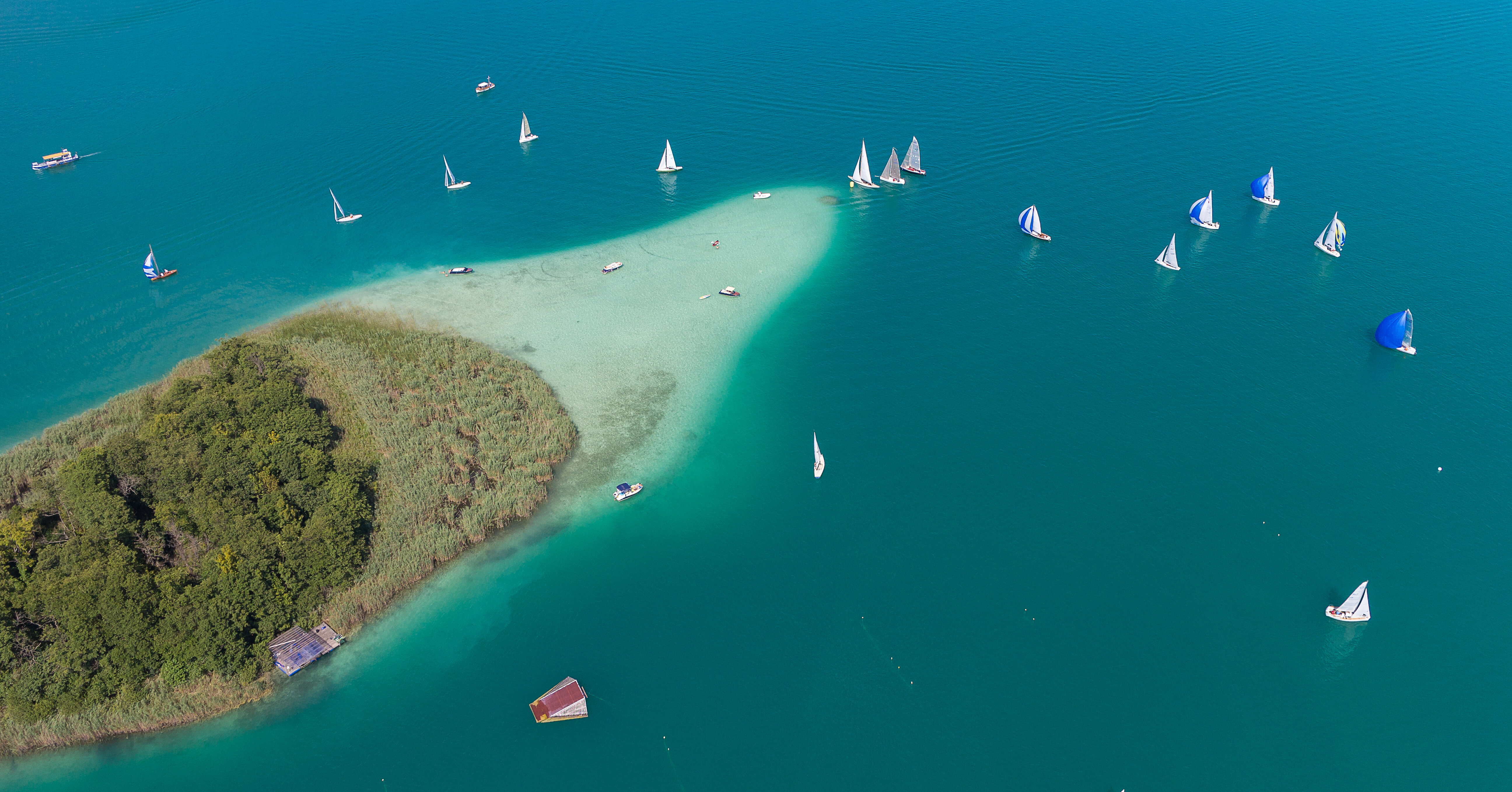 Urlaub Am Worthersee Unterkunfte Ausflugsziele Und Insidertipps